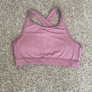 BuffBunny Collection Sports bra